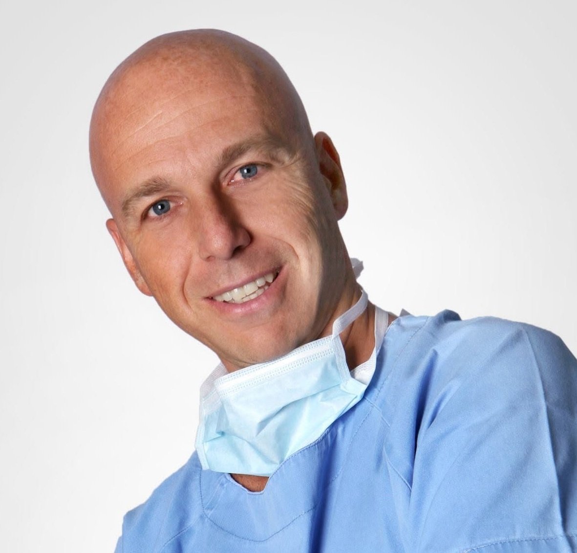 Dr. Nicola PITTONI